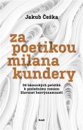 Host Za poetikou Milana Kundery