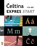 Akropolis Čeština expres START