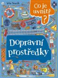 Host Dopravní prostředky