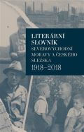 Host Literrn slovnk severovchodn Moravy a eskho Slezska 1918-2018