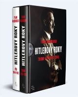 Prostor Hitlerovy roky: Triumf a pd 1933-1945