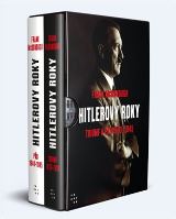 Prostor Hitlerovy roky: Triumf a pád 1933-1945