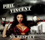 Vincent Phil No Respect