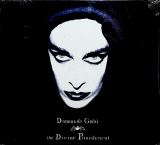 Gals Diamanda Divine Punishment