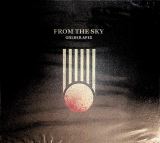 Golden Apes From The Sky Ep
