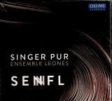 Oehms Ludwig Senfl: Motets And Songs