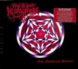Necrophobic Nocturnal Silence -Ltd-