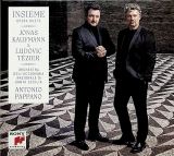 Sony Classical Insieme - Opera Duets