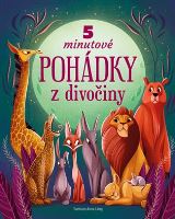 Drobek 5minutové pohádky z divočiny