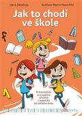 Pasparta Jak to chodí ve škole