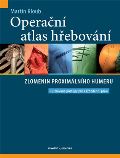 Maxdorf Operační atlas hřebování zlomenin proximálního humeru