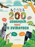 Banfi Cristina M. 200 úžasných faktů o zvířatech