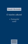 Krystal OP O starém zákoně v Teologické sumě