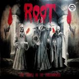 Root Temple In The Underworld (30th Anniversary Remaster)