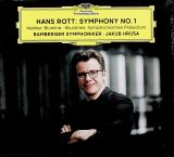 Rott Hans Symphony No.1