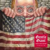 Gentle Giant Front Row Center (Limited Edition Numbered Box 10LP)