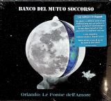 Banco Del Mutuo Soccorso Orlando: Le Forme dell'Amore