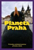 Sedlek Ondej Planeta Praha