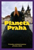 Sedláček Ondřej Planeta Praha