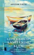 Alpha book Cesta k radosti a vnitřnímu klidu