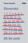 Práh Slovensko 30 let poté