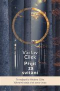 Dokořán Přijít za svítání. Pít červánky a čerpat sílu