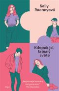 Argo Kdepak jsi, krásný světe