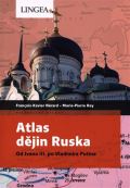 Lingea Atlas dějin Ruska