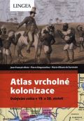 Lingea Atlas vrcholné kolonizace