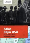 Lingea Atlas dějin USA