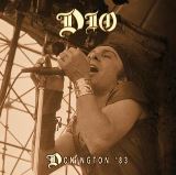 Warner Music Dio at Donington '83
