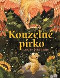 Práh Kouzelné pírko