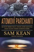 Prh Atomov parchanti