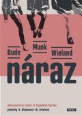 Práh Náraz