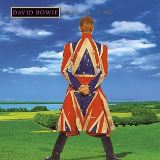 Warner Music Earthling (Remastered)