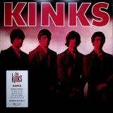 Kinks Kinks