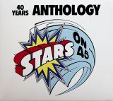 Stars On 45 40 Years Anthology