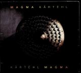 Magma Kartehl