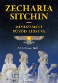 Fontána Zecharia Sitchin - Mimozemský původ lidstva