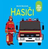Hawcock David Hasiči 10x Pop Up
