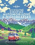 Svojtka & Co. Úchvatné evropské automobilové a motorkářské trasy