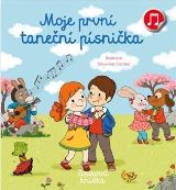 Svojtka & Co. Moje prvn tanen psnika