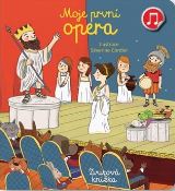 Svojtka & Co. Moje první Opera