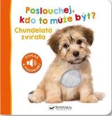 Svojtka & Co. Poslouchej, kdo to může být? Chundelatá zvířata