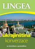 Lingea Ukrajinština - konverzace