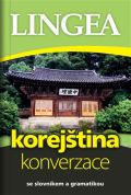 Lingea Korejština - konverzace