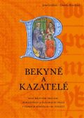 Veduta Bekyně a kazatelé