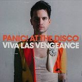 Warner Music Viva Las Vengeance