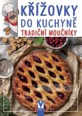 Vašut Křížovky do kuchyně - tradiční moučníky