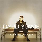 Warner Music Buddha Of Suburbia (Remastered)